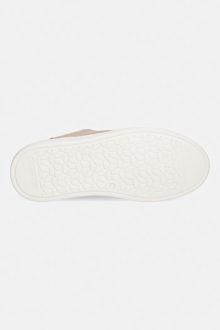 G-Star JORD NUB W sneakersy damskie nubukowe D29859.01.J280 beżowy