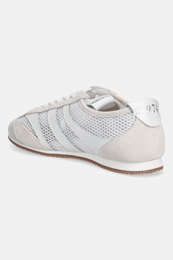 Παπούτσια Sneakers Iceberg Snoot ID235201 μπεζ