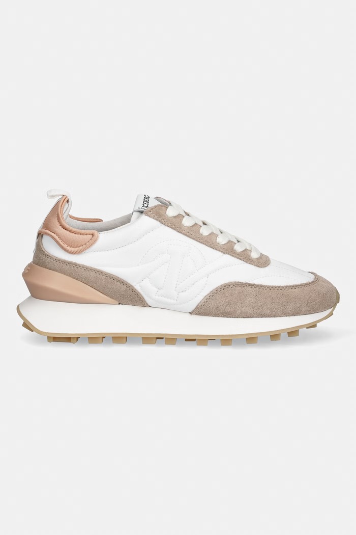 Sneakers Iceberg Loop ID23190B μπεζ SS26