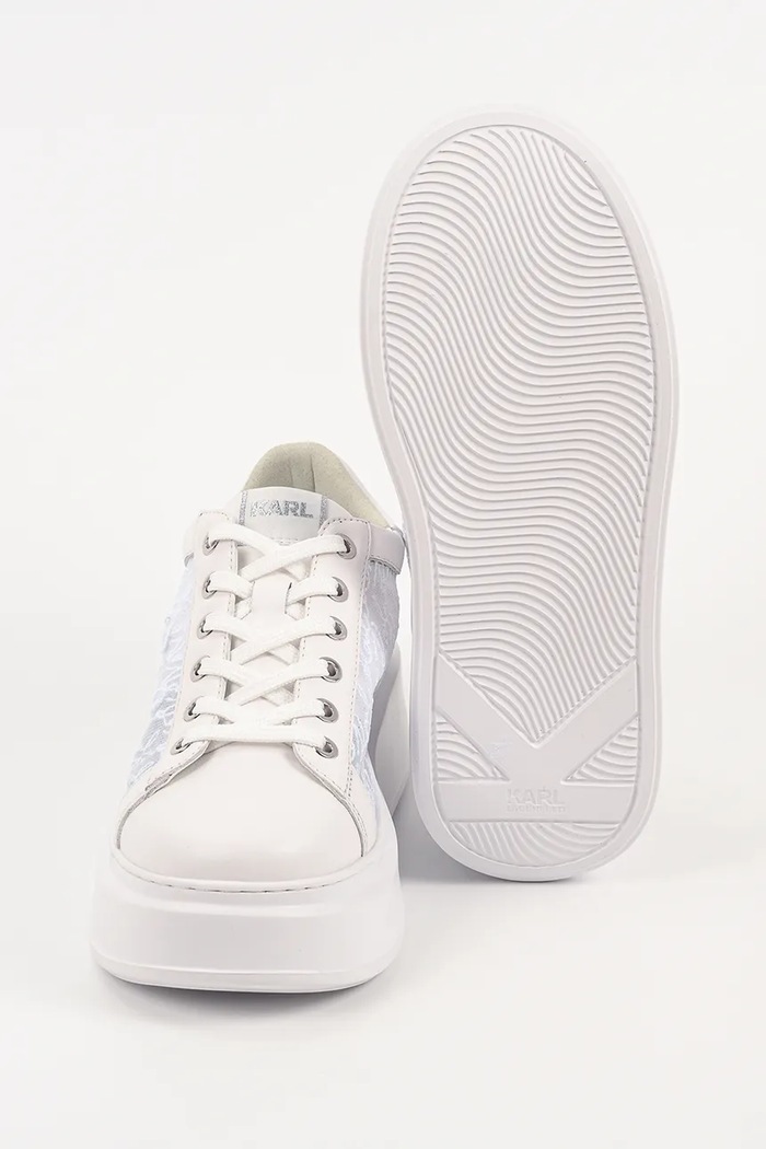 Tenisky Karl Lagerfeld Anakapri KL63510L.M11 biela