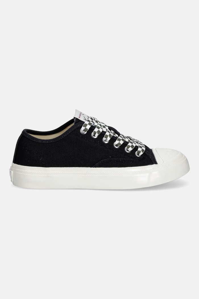 Obuwie Kenzo tenisówki Low top sneaker FG52SN016F50.99 czarny