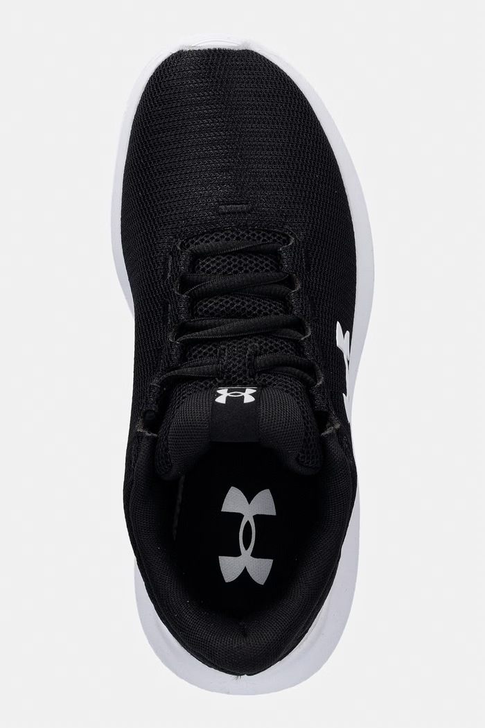 Under Armour pantofi de alergat Phade RN 3 negru 3028259