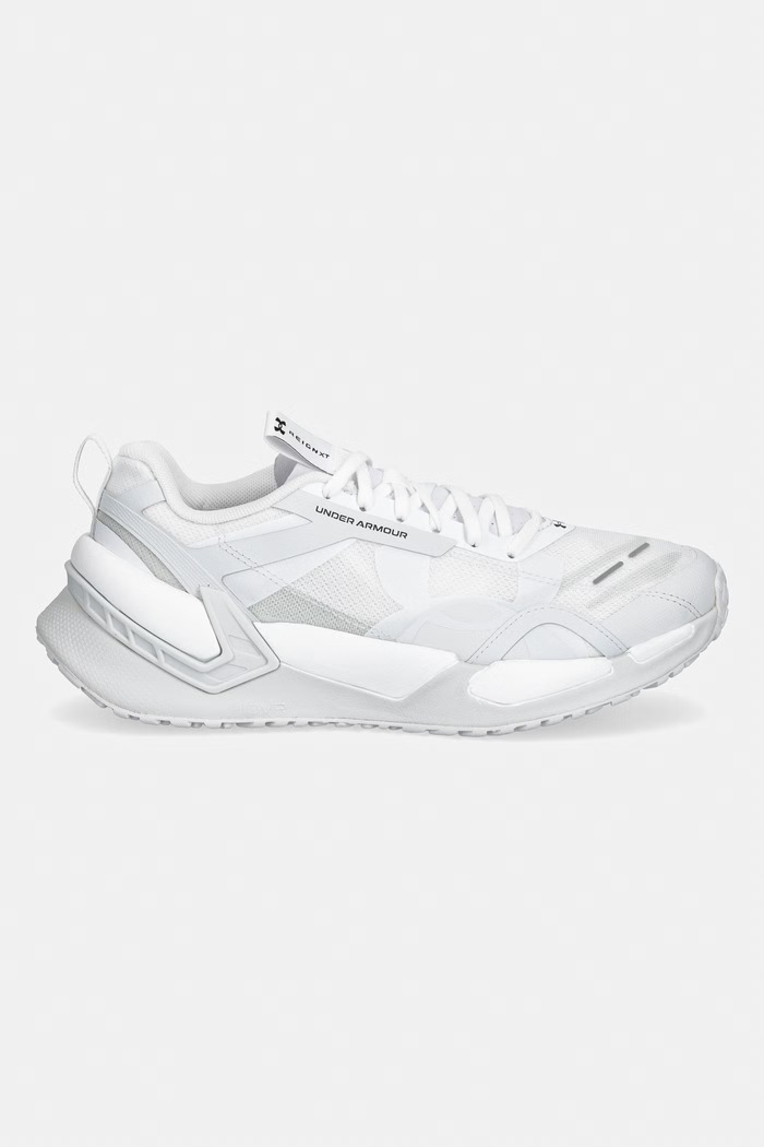 Under Armour παπούτσια αθλητικά γυναικεία Reign XT 6005927 λευκό SS26