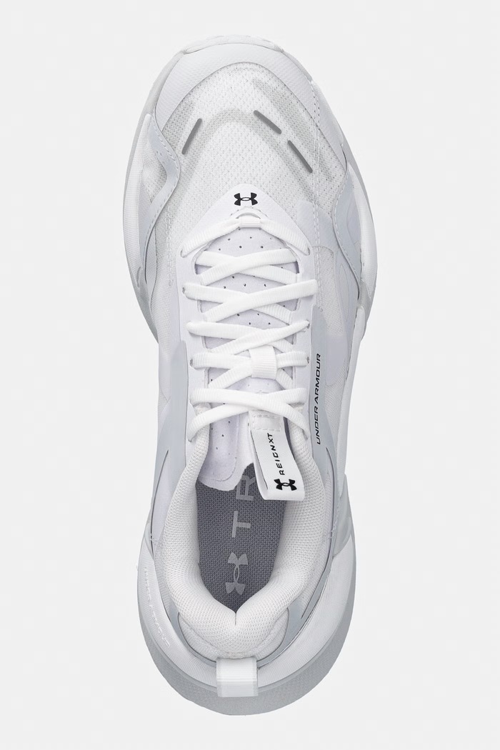 Under Armour παπούτσια αθλητικά γυναικεία Reign XT λευκό 6005927