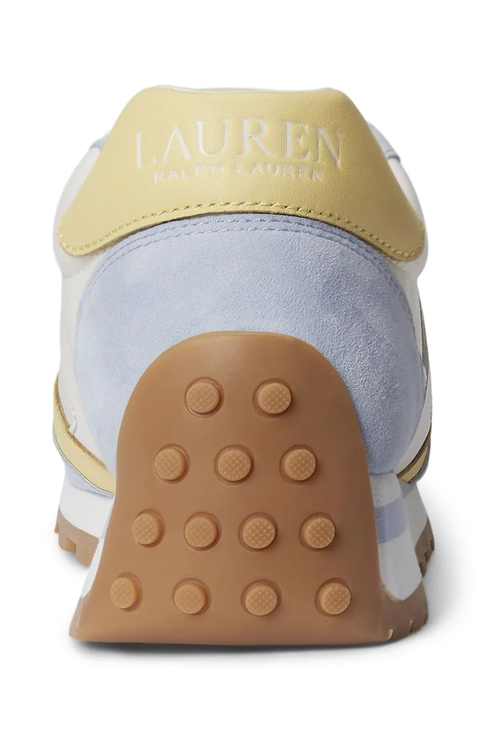 Lauren Ralph Lauren Dani sneakers pentru femei albastru 802P04672004.999