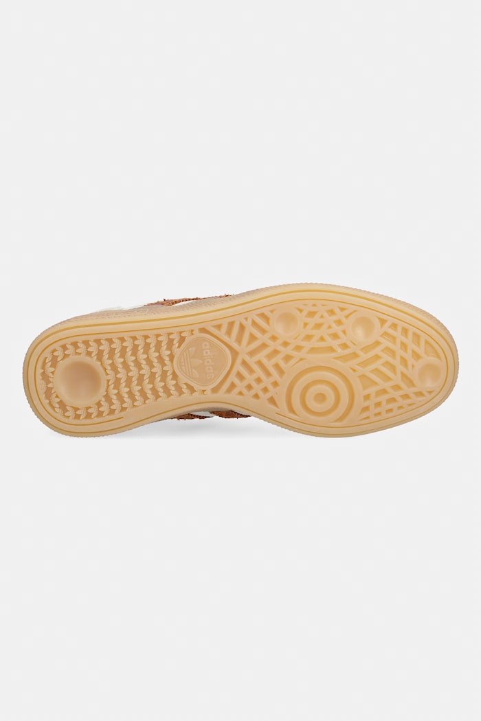 adidas Originals Handball Spezial sneakersy damskie zamszowe IH1511 beżowy