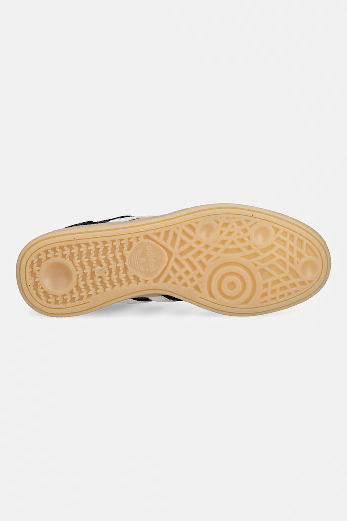 adidas Originals Handball Spezial αθλητικά γυναικεία από σουέτ IH1512 μαύρο