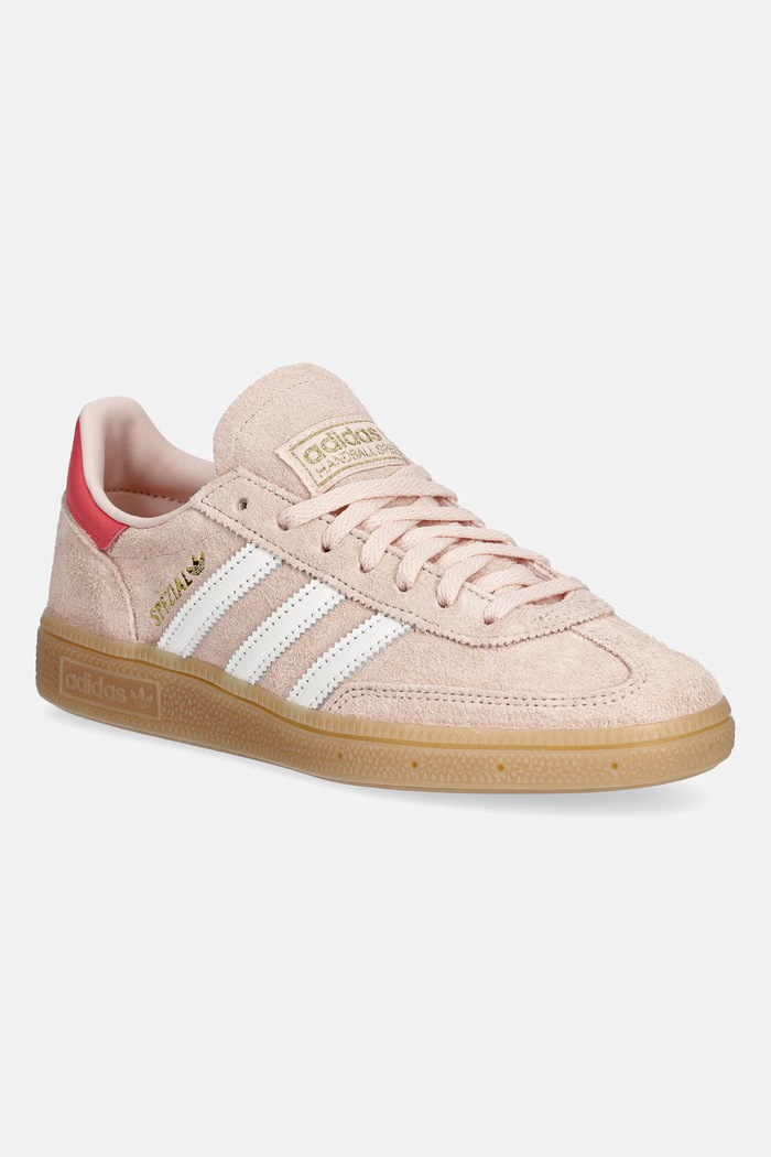 adidas Originals Handball Spezial sneakers boty dámské semišové IH1520