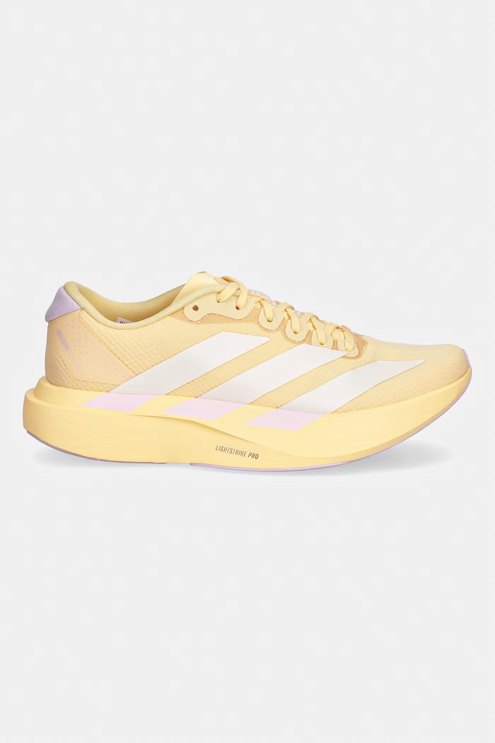 adidas Performance obuv dámska Adizero EVO SL KJ3594 oranžová SS26