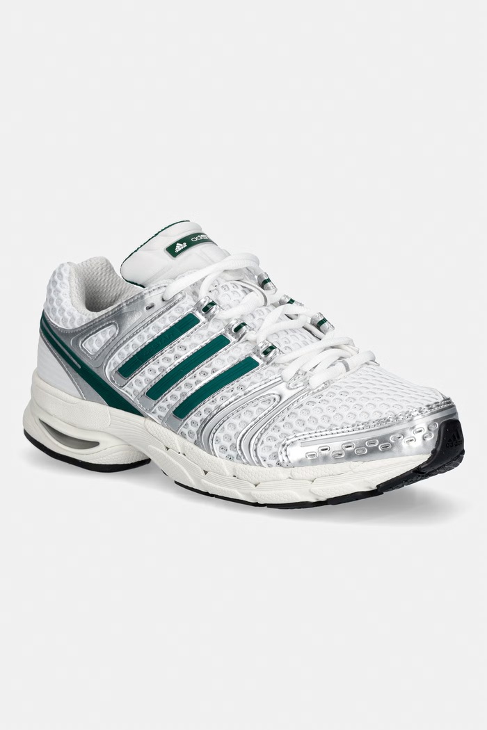 adidas Originals Adistar Control 5 sneakers pentru femei alb KJ8783