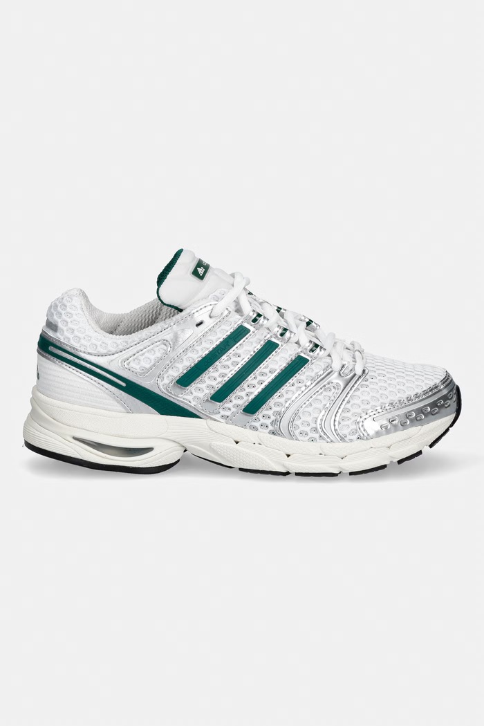 adidas Originals Adistar Control 5 sneakers pentru femei KJ8783 alb SS26