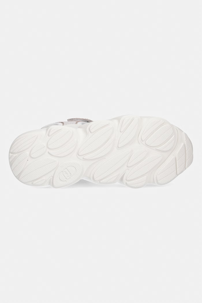 Liu Jo sandały STEFFY SANDAL 01 BA6083PX05101111 biały