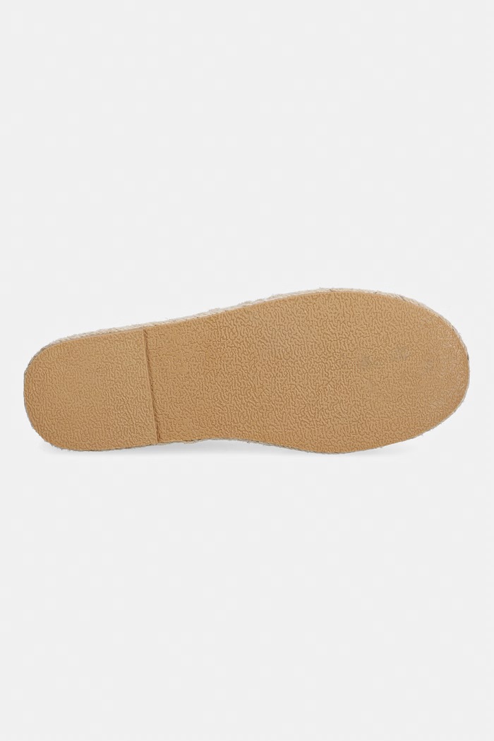 U.S. Polo Assn. espadrile pentru femei IBIZA001 IBIZA001W.6C1 bej