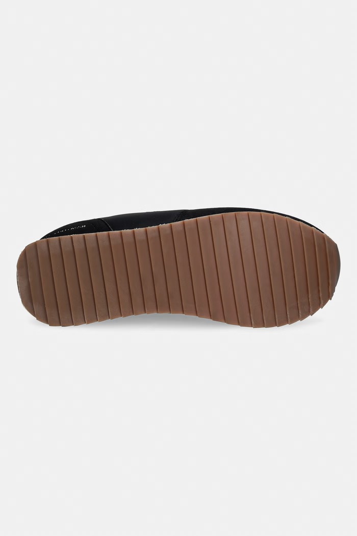 U.S. Polo Assn. sneakersy TYLERI004A TYLERI004W.6TH2 czarny