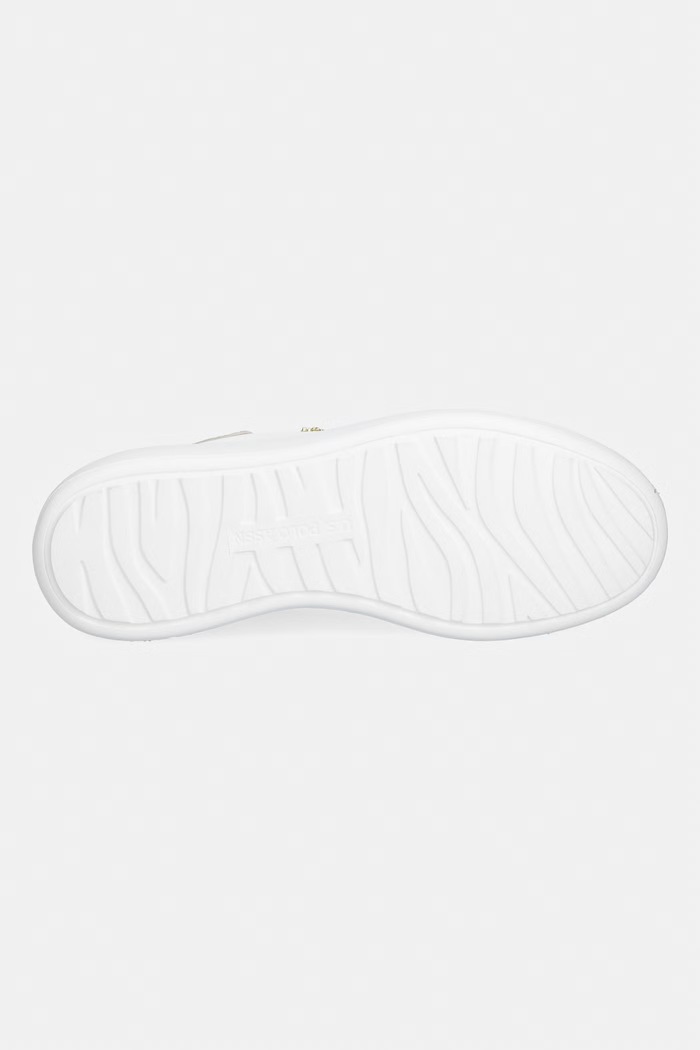 U.S. Polo Assn. sneakersy STACY001 STACY001W.6Y1 biały