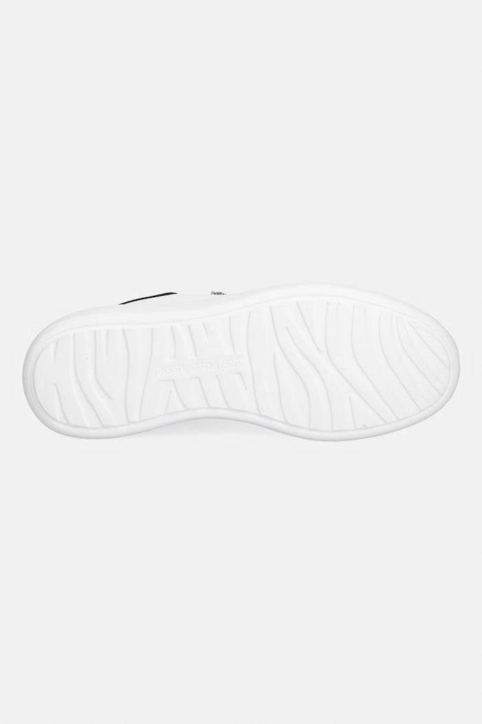 U.S. Polo Assn. sneakersy STACY001 STACY001W.6Y1 biały