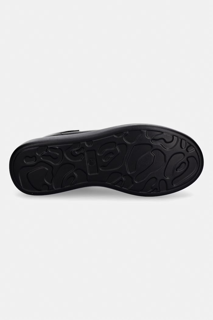 Goe TT2N4003 sneakers pentru femei, din piele TT2N4003 negru