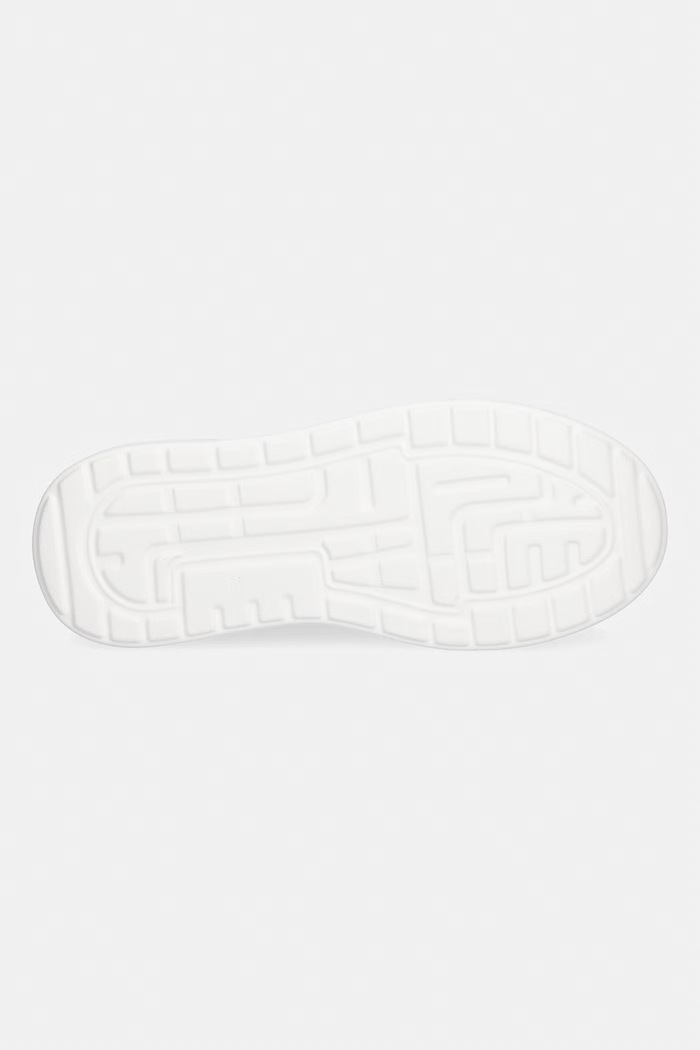 Goe TT2N4067 αθλητικά γυναικεία δερμάτινα TT2N4067 λευκό