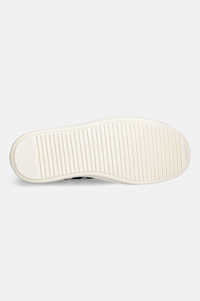 Маратонки Rick Owens DRKSHDW Denim DS01F4800.DO черен