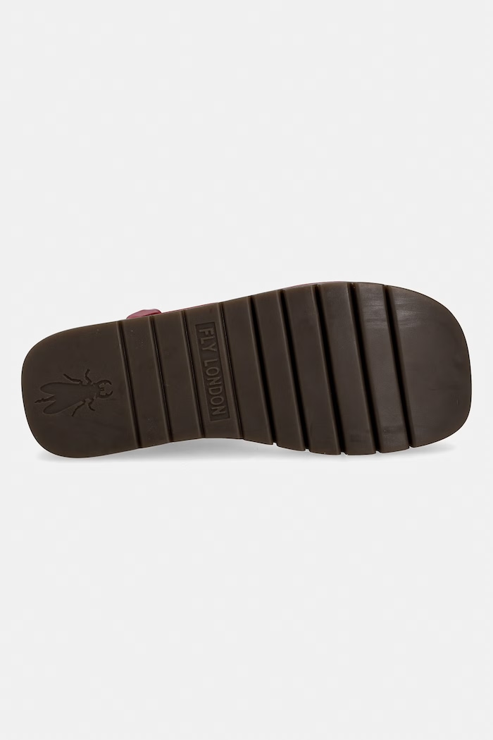 Sandali Fly London SORU277FLY P145277004 bordo