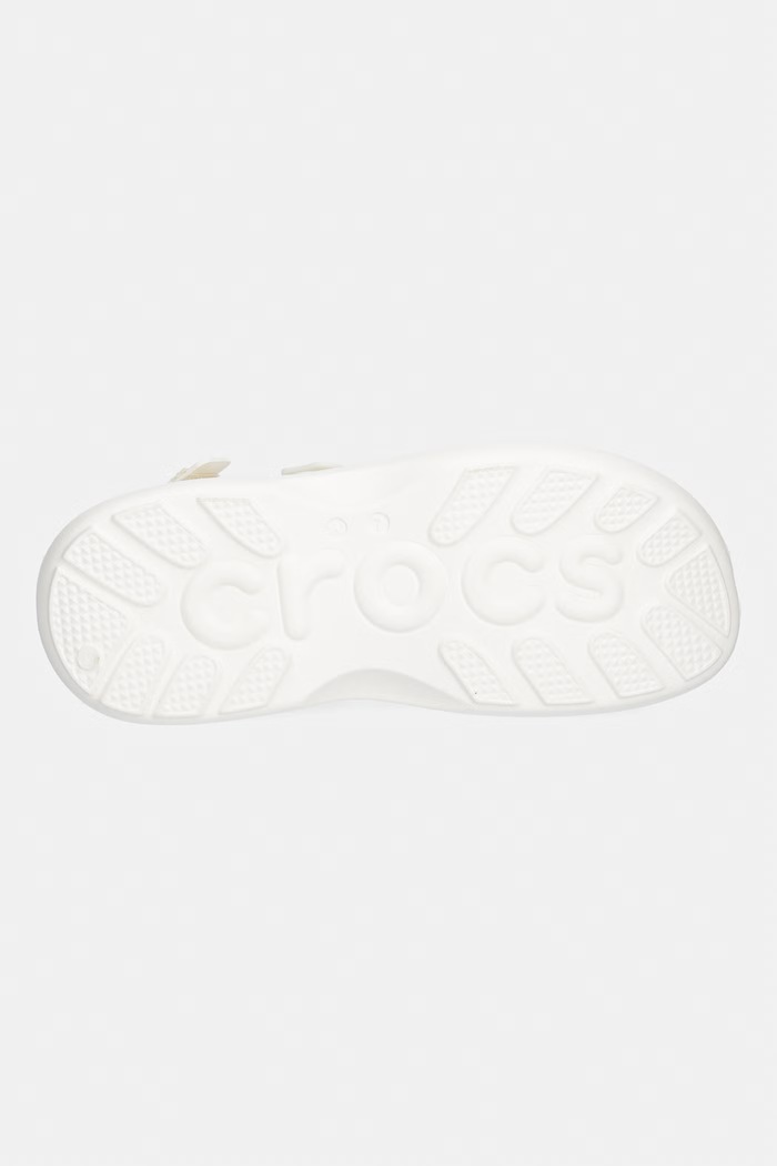Dámske sandále Crocs Soho Y Strap Sandal 211755.0WV béžová