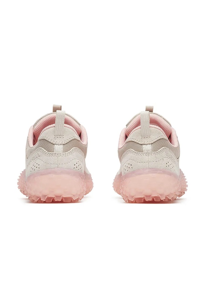 Obuv Merrell WRAPT tenisky dámske semišové J00003665 béžová