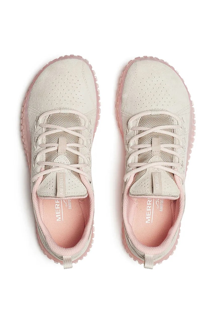 Merrell WRAPT tenisky dámske semišové béžová J00003665