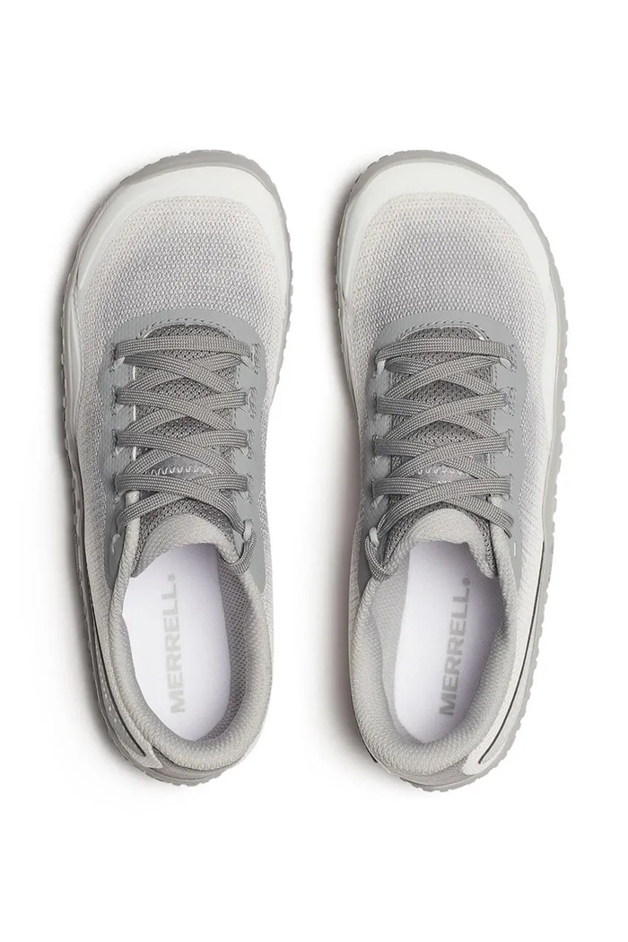 Merrell VAPOR GLOVE 7 sneakers boty dámské bílá J00003347