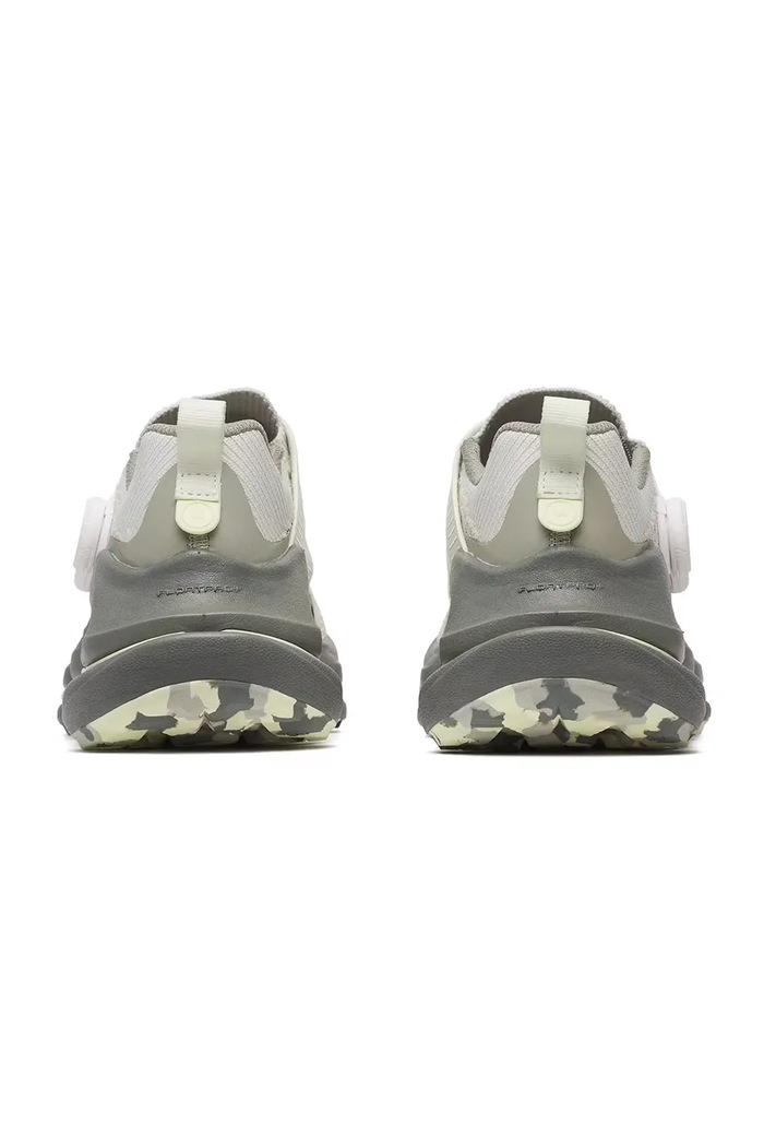 Obuv Merrell SPEEDARC SURGE BOA tenisky dámske J00003548 sivá