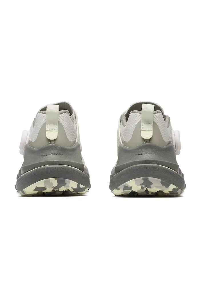 Obuv Merrell SPEEDARC SURGE BOA tenisky dámske J00003548 sivá