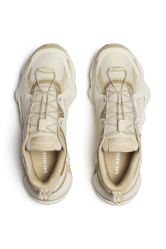 Merrell SPEEDARC MATIS GORE-TEX tenisky dámske béžová J00003544