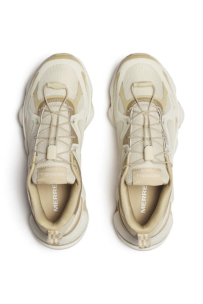 Merrell SPEEDARC MATIS GORE-TEX tenisky dámske béžová J00003544