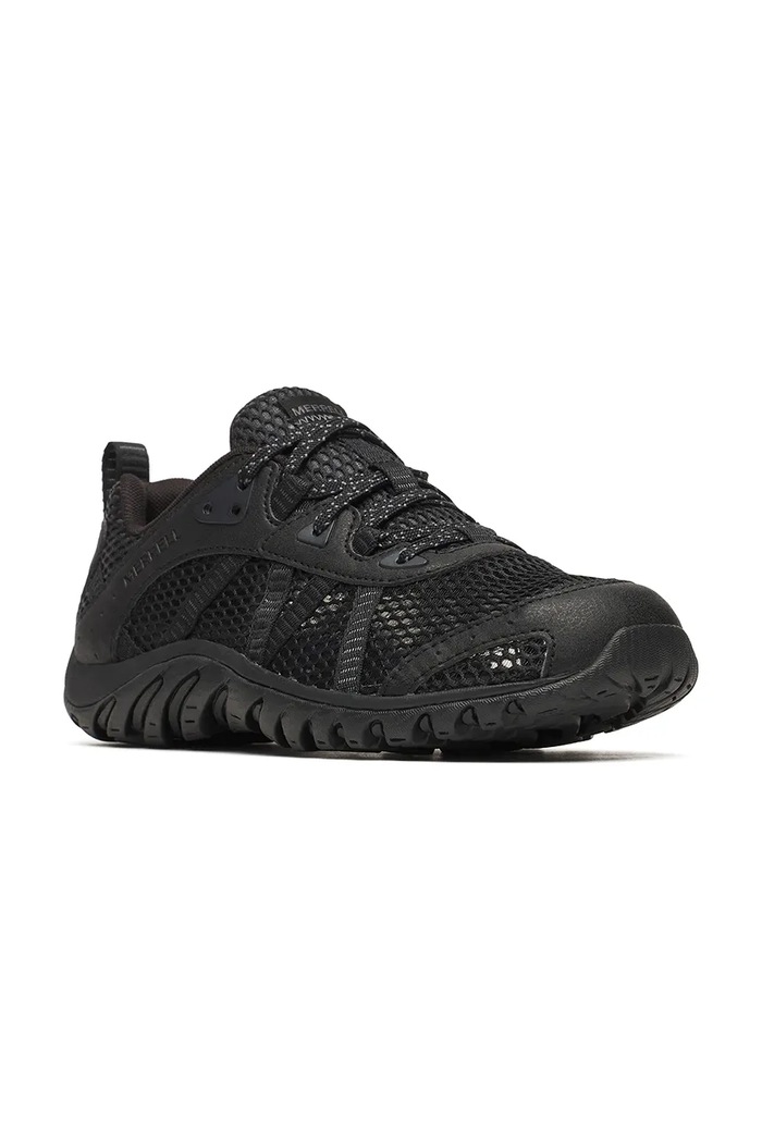 Merrell MAIPO 3 AEROSPORT маратонки дамски J00003301 черен SS26