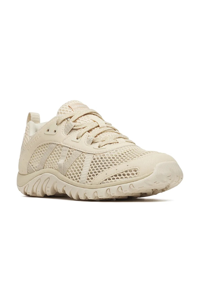 Merrell MAIPO 3 AEROSPORT маратонки дамски J00003303 бежов SS26