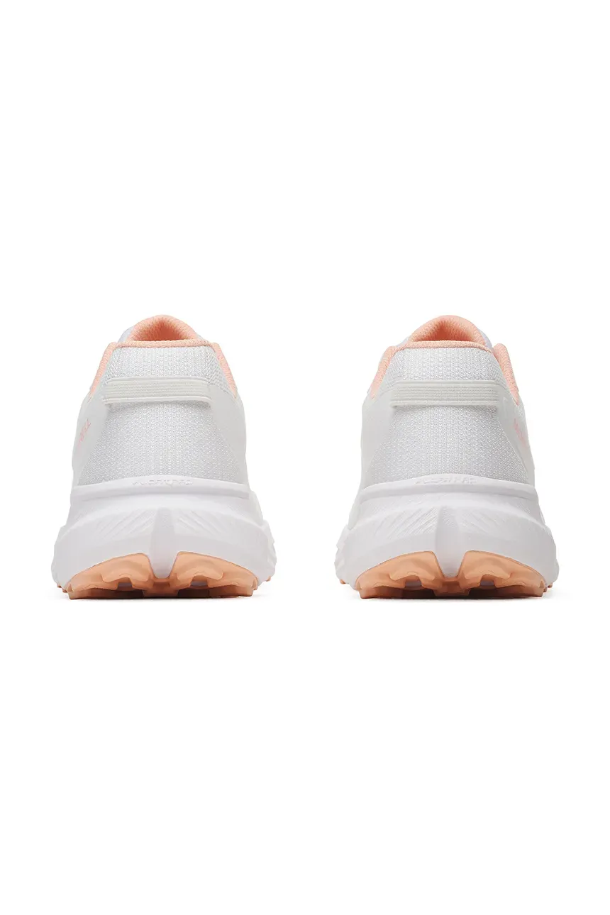 Merrell sneakers pentru alergare pentru femei AGILITY TRAIL alb J00003286