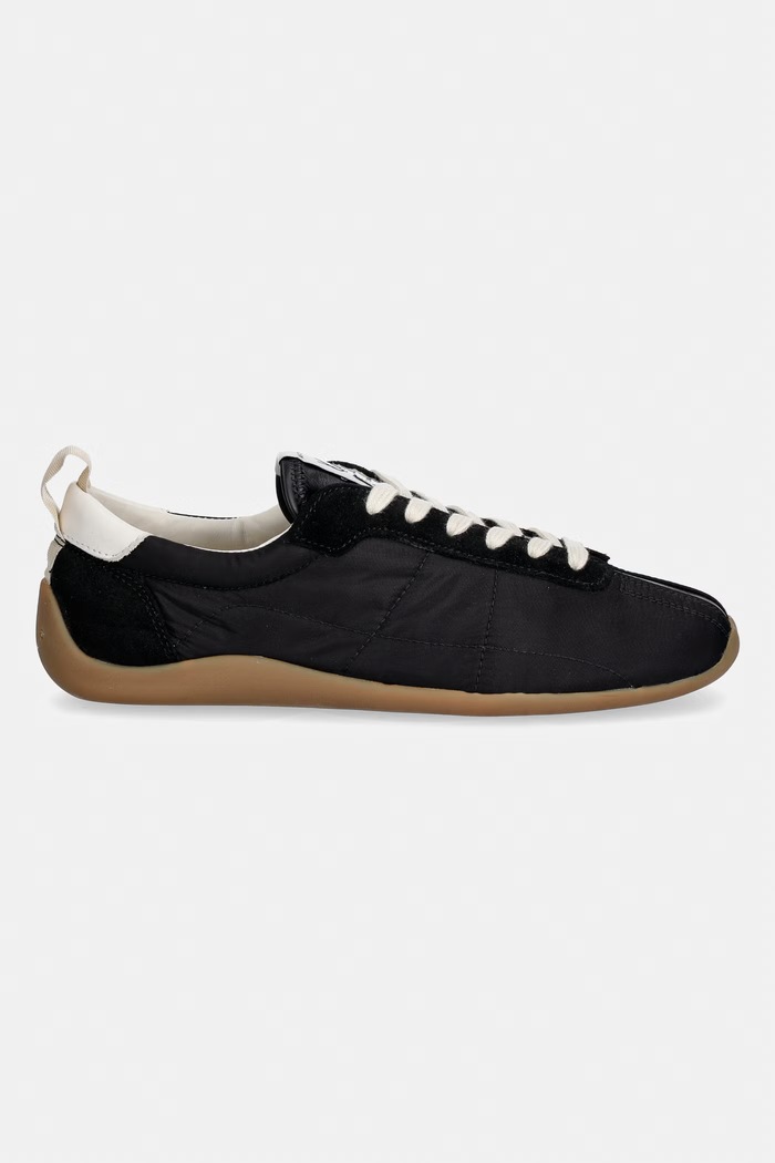 Sneakers Kenzo Low top sneaker FG52SN122F55 μαύρο SS26