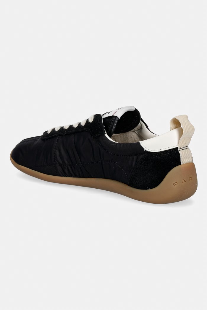 Παπούτσια Sneakers Kenzo Low top sneaker FG52SN122F55 μαύρο