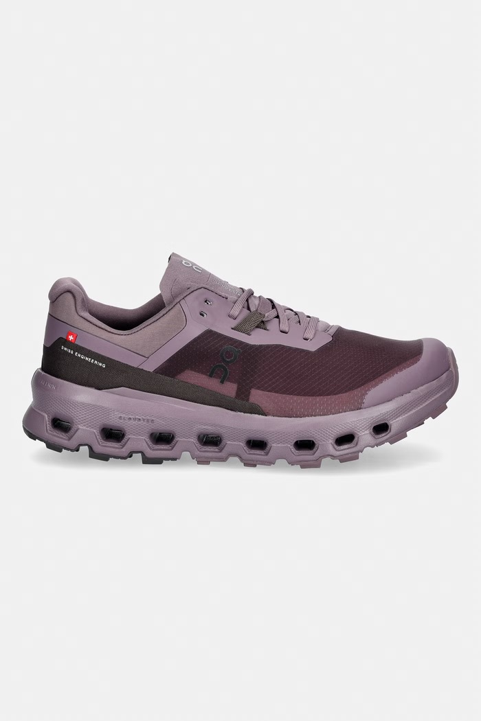On Cloudvista 2 pantofi de trekking pentru femei 3WE30134533 violet SS26