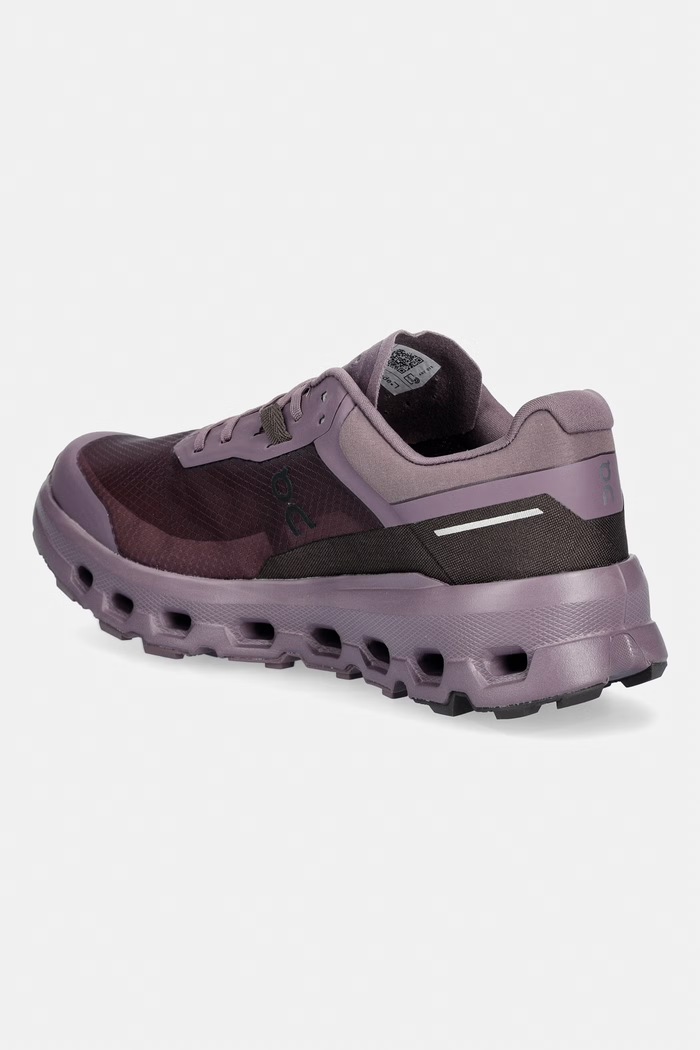 Încălțăminte On Cloudvista 2 pantofi de trekking pentru femei 3WE30134533 violet
