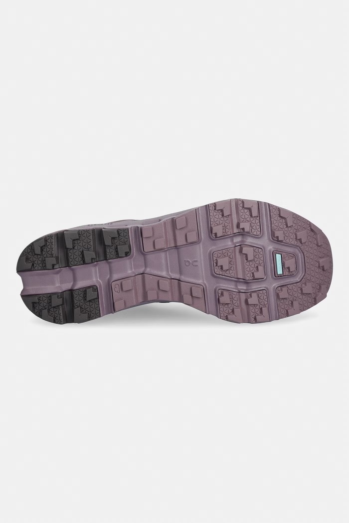 On Cloudvista 2 pantofi de trekking pentru femei 3WE30134533 violet