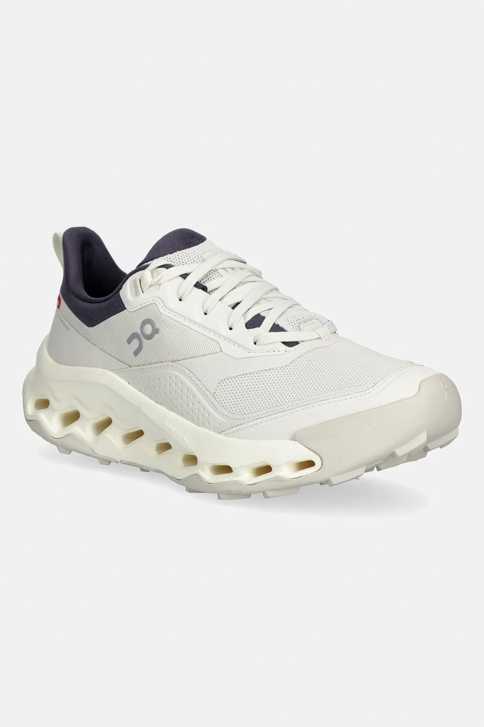 On Cloudhorizon 2 pantofi de trekking pentru femei galben 3WG10334683