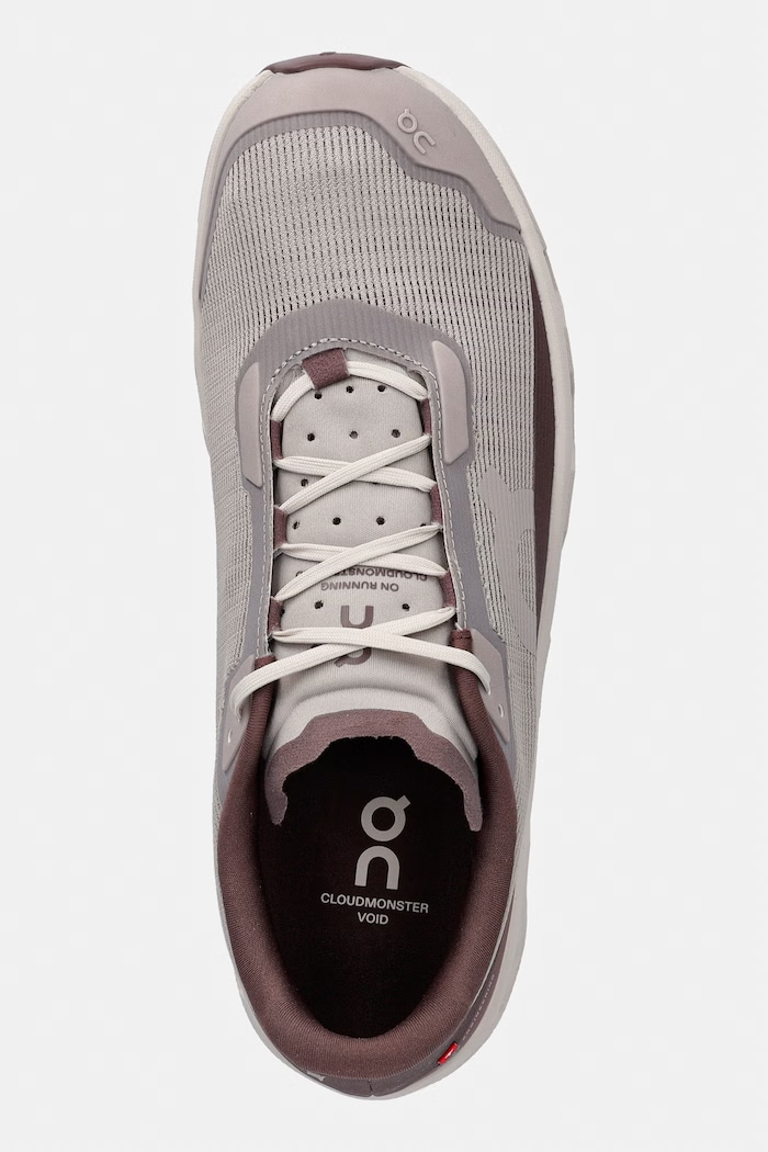 On buty treningowe Cloudmonster Void beżowy 3WG10811344