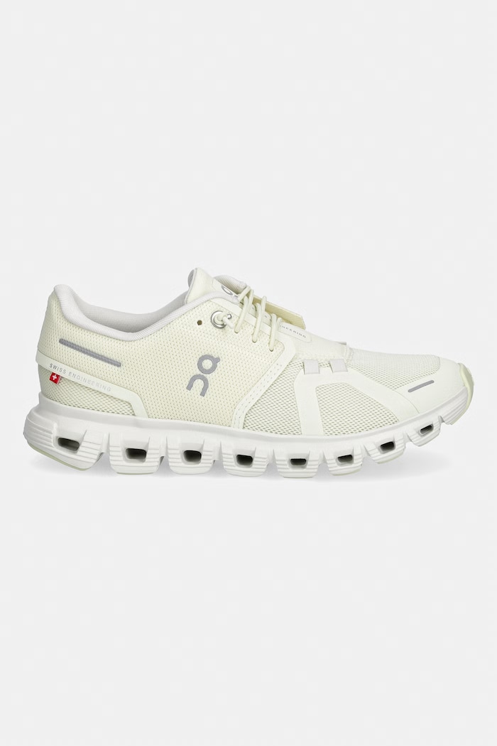 On Cloud 6 sneakers pentru femei 3WF10064654 verde SS26