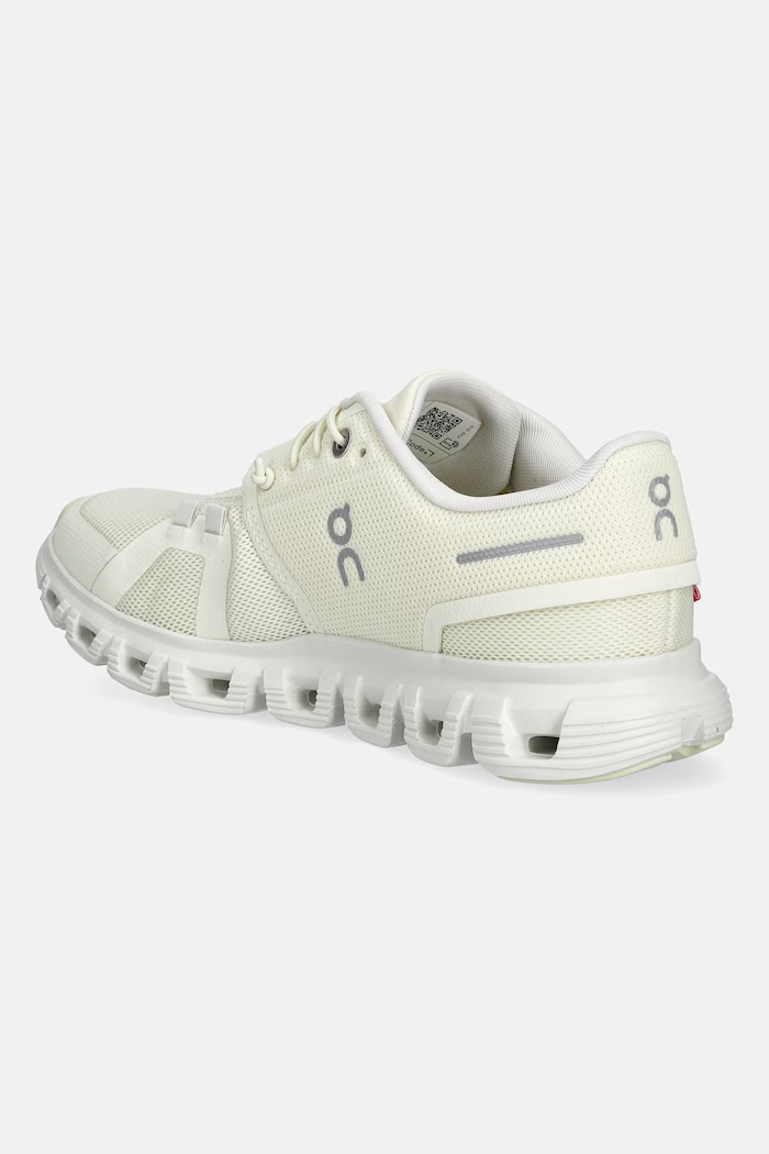 Încălțăminte On Cloud 6 sneakers pentru femei 3WF10064654 verde