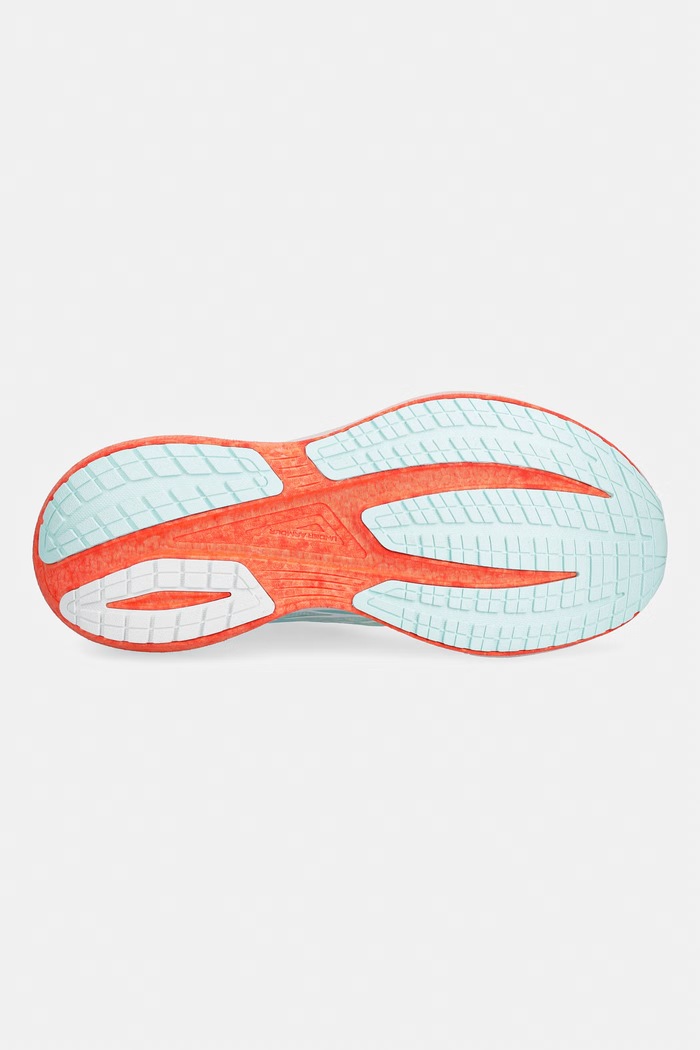Under Armour pantofi pentru alergare damskie Velociti 6006031 turcoaz
