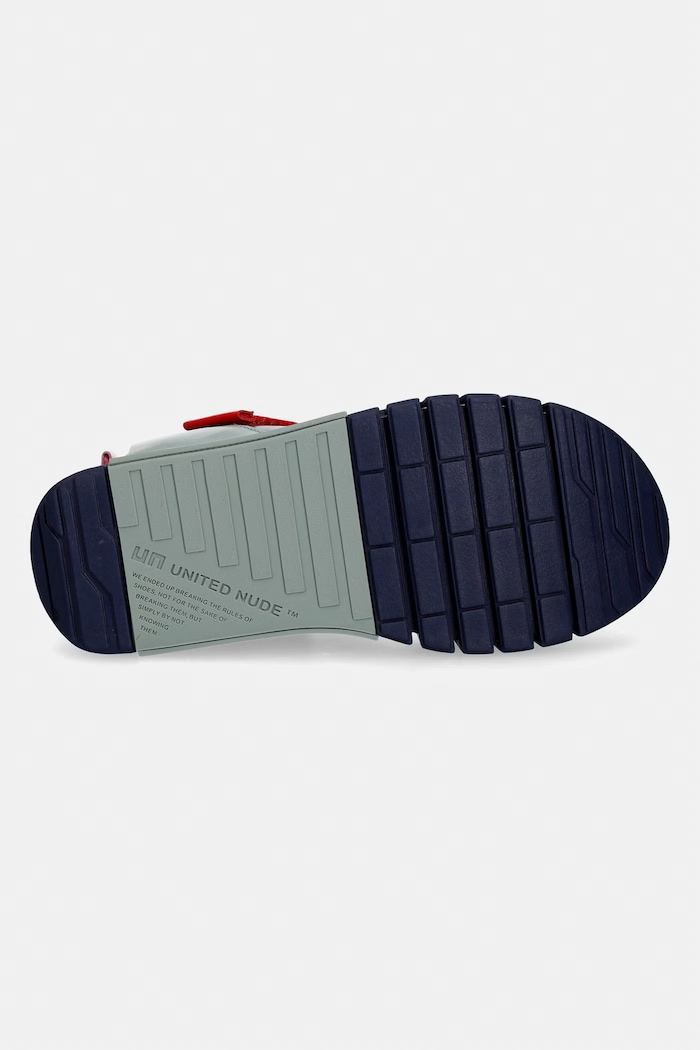 United Nude Сандали женски Delta Run 1041097616 многоцветен
