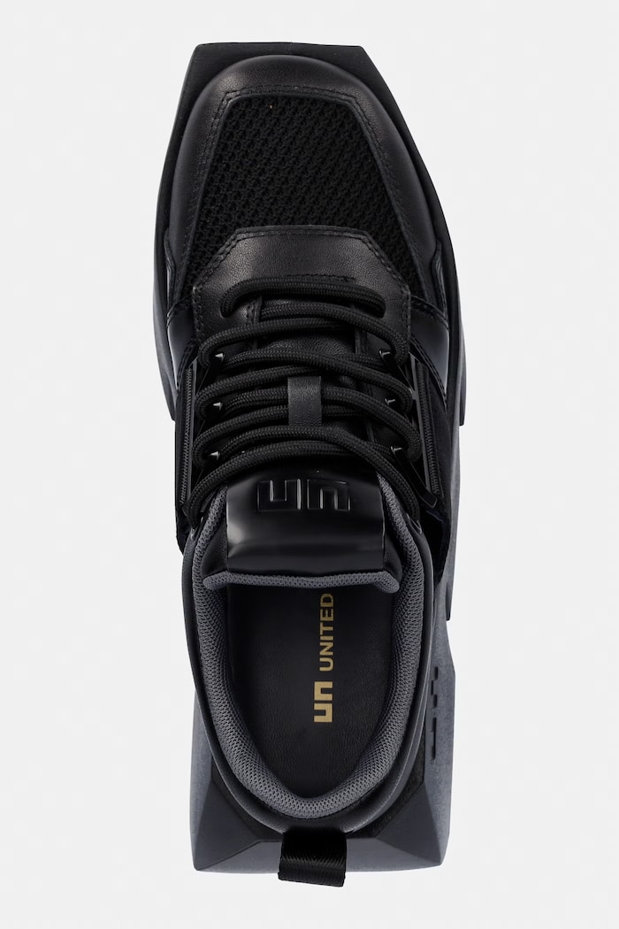 United Nude Bull Sporty superge ženske črna 108990116