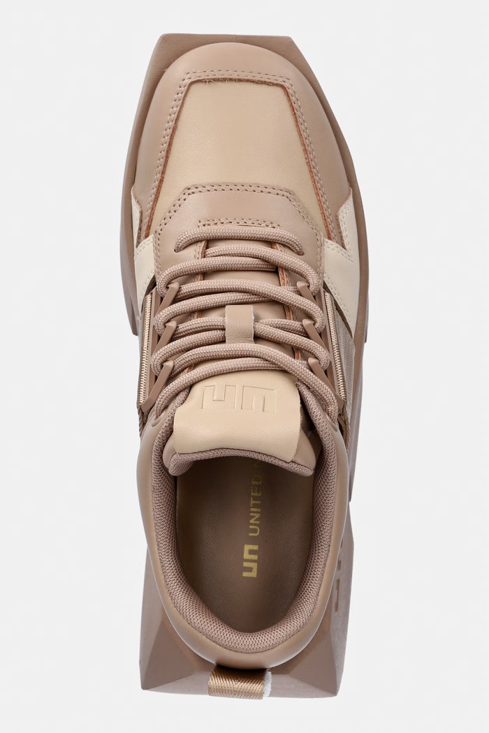 United Nude Bull Sporty superge ženski bež 1089994716