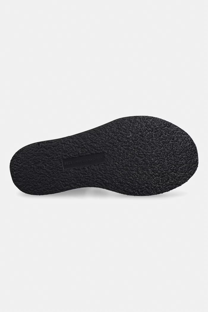 Sandali United Nude Rico Sandal II 1101493916 črna