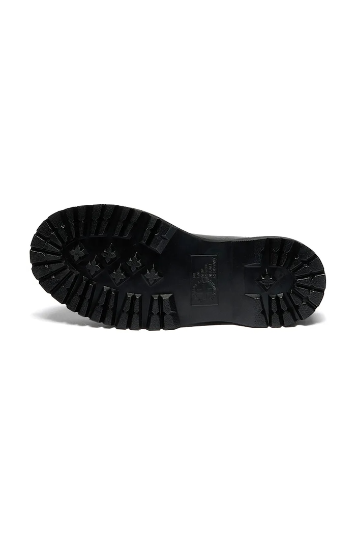 Dr. Martens półbuty damskie skórzane Rejena Mary Jane DM42799001